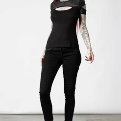 Killstar Jovie Top