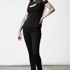 Killstar Jovie Top