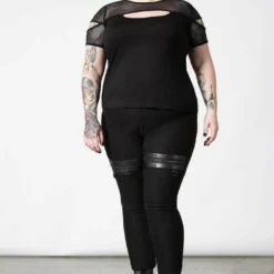 Killstar Jovie Top