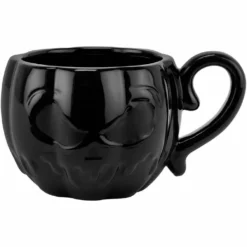 Killstar Jack O'Lantern Mug