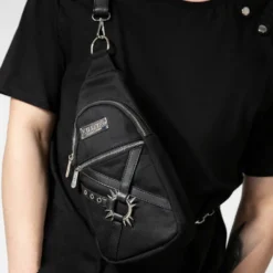 New Arrivals Killstar Jackal Cross-body Bag