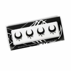 Magic Markings Jewelled Luna Face Art