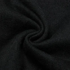 Punk Rave Jett Black Trousers Ladies