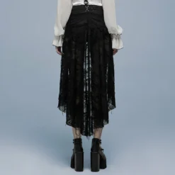 Punk Rave Semyazza Shorts