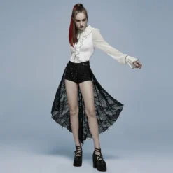 Punk Rave Semyazza Shorts