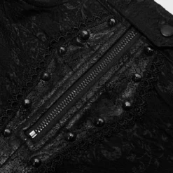 Punk Rave Semyazza Shorts