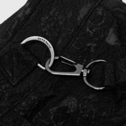 Punk Rave Semyazza Shorts