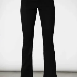 Killstar Krypteria Zip Bell Bottoms New Arrivals