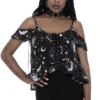 Killstar Astral Light Top