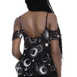 Killstar Astral Light Top