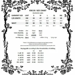 Dark In Love Leah Tartan Mini Skirt