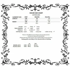 Dark In Love Adalynn Midi Skirt for Women | Elegant & Stylish Ladies Skirt 19 Ladies Dark In Love Adalynn Midi Skirt