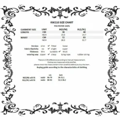 Dark In Love Illiana Mini Skirt Ladies