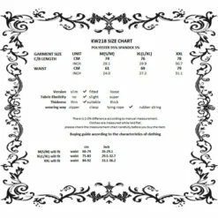 Dark In Love Shea Over-Skirt