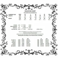 Dark In Love Lenora Pleated Skirt