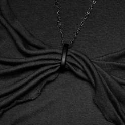 New Arrivals Punk Rave Kaia Top