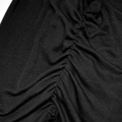 New Arrivals Punk Rave Kaia Top