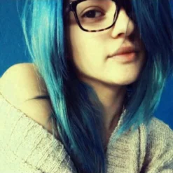 La Riche Directions Semi Permanent Hair Dye - Lagoon Blue