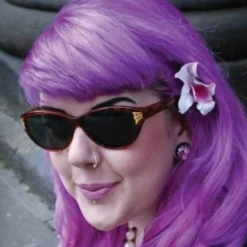 La Riche Directions Semi Permanent Hair Dye - Lavender