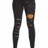 Banned Apparel Banned Spell On Me Leggings New Arrivals