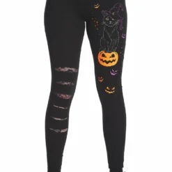 Banned Apparel Banned Spell On Me Leggings New Arrivals