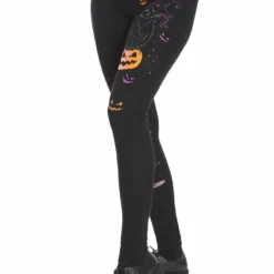 Banned Apparel Banned Spell On Me Leggings New Arrivals
