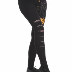 Banned Apparel Banned Spell On Me Leggings New Arrivals