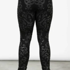 Killstar Light Speed Leggings