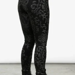 Killstar Light Speed Leggings