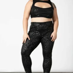 Killstar Light Speed Leggings