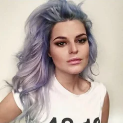 La Riche Directions Semi Permanent Hair Dye - Lilac