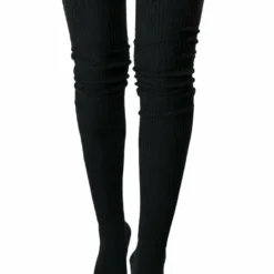 Accessories Killstar Hecate Slouch Socks