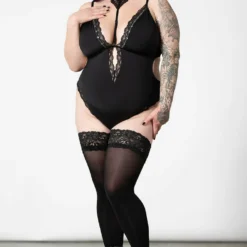Killstar Lorelei Bodysuit