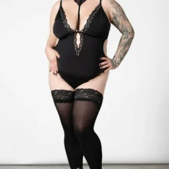 Killstar Lorelei Bodysuit