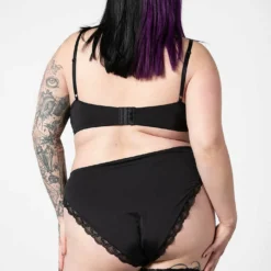Killstar Lorelei Bodysuit