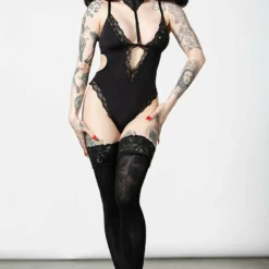Killstar Lorelei Bodysuit