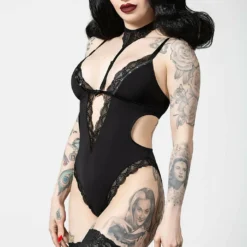 Killstar Lorelei Bodysuit