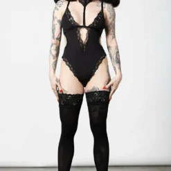 Killstar Lorelei Bodysuit