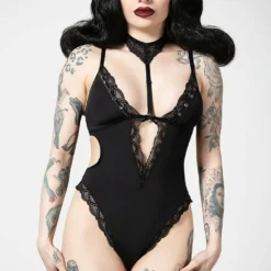 Killstar Lorelei Bodysuit