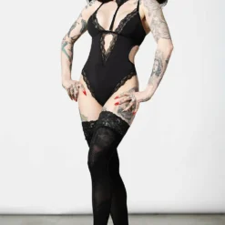 Killstar Lorelei Bodysuit