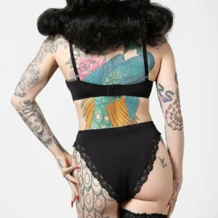 Killstar Lorelei Bodysuit