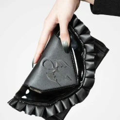 Killstar Love Spectre Wallet Accessories