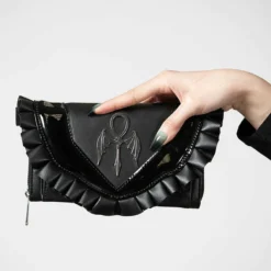 Killstar Love Spectre Wallet Accessories