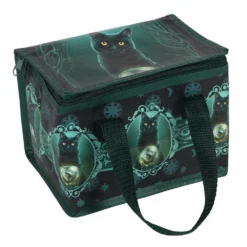Gothic Gifts The Rise Of The Witches Lunch Bag Homeware