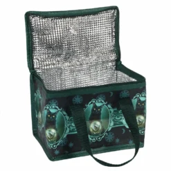 Gothic Gifts The Rise Of The Witches Lunch Bag Homeware