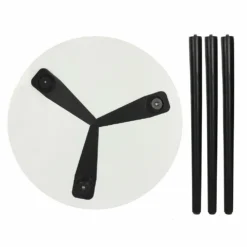 Homeware Gothic Gifts Witches Apprentice Glass Table