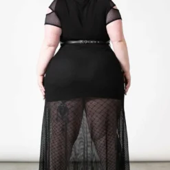 Killstar Lethal Circle Chain Harness