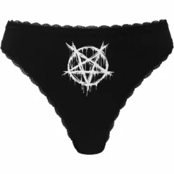 Killstar Lilith's Blood Panty