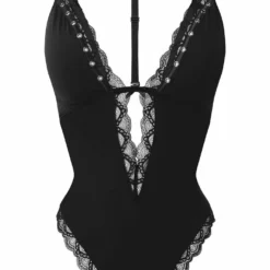 Killstar Lorelei Bodysuit