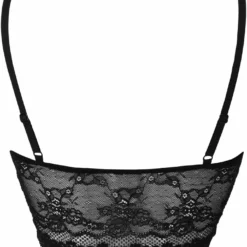 Ladies Killstar Lovella Lace Bralet